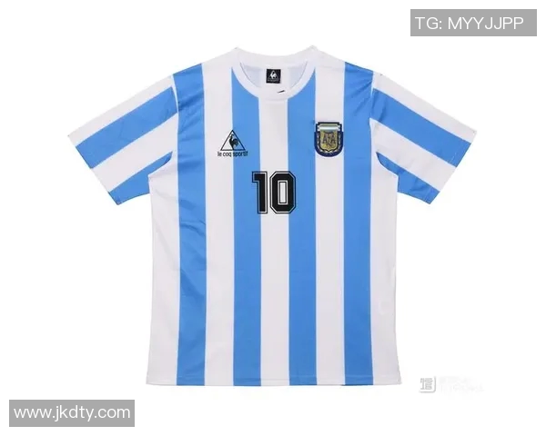 足球明星球衣的珍藏之道与保养技巧分享